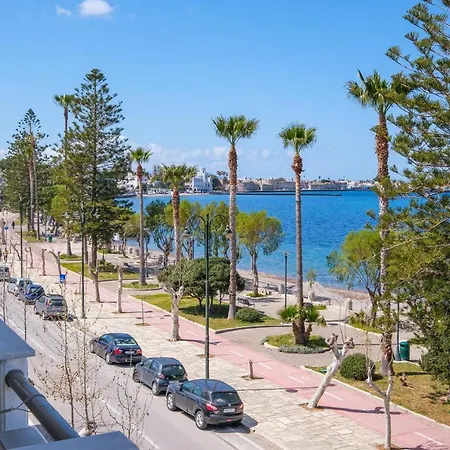 Aparthotel Seaside Ampavris