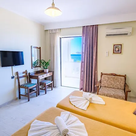 Aparthotel Seaside Ampavris