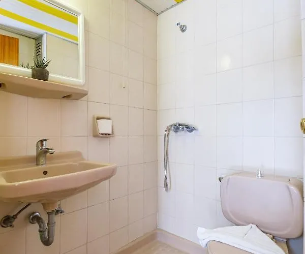 Aparthotel Seaside *