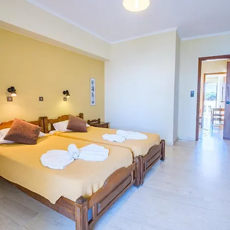 Seaside * Αμπάβρης