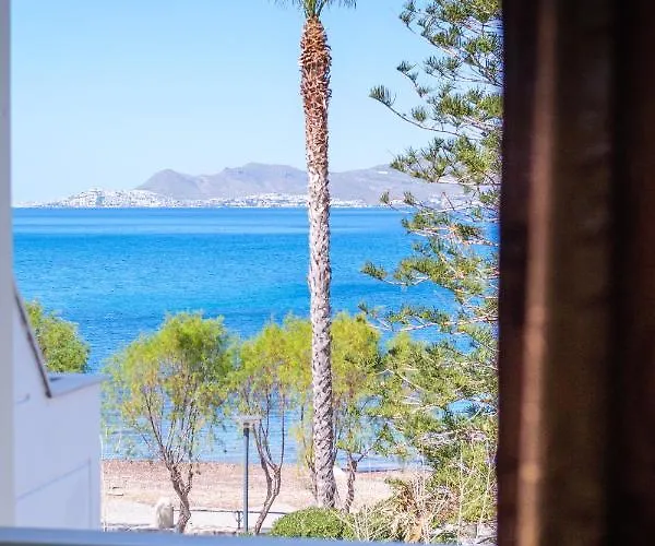 Seaside Ξενοδοχείο με διαμερίσματα *