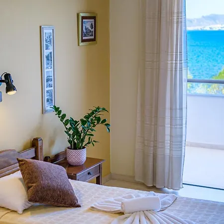 Seaside Aparthotel *