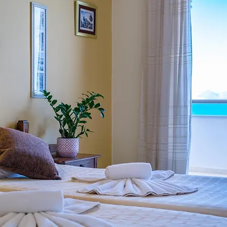 Aparthotel Seaside