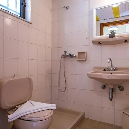 Seaside Aparthotel