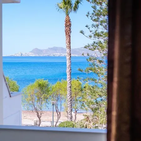 Seaside Lejlighedshotel *