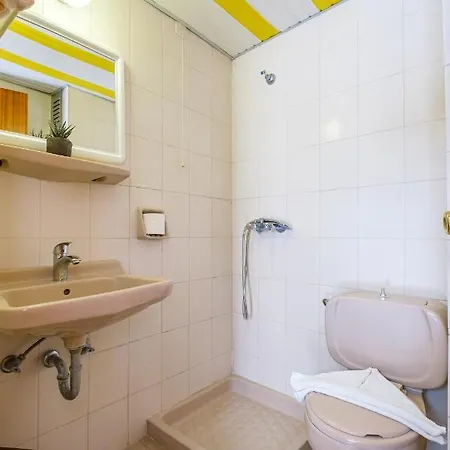 Lejlighedshotel Seaside *