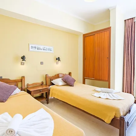 Seaside Aparthotel