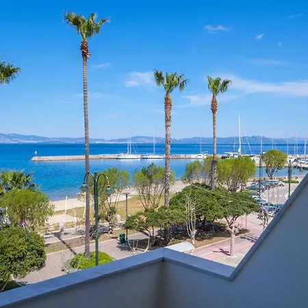 Seaside * Ampavris