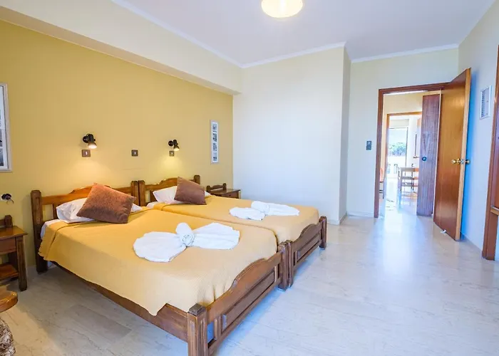 Seaside * Ambávrisz