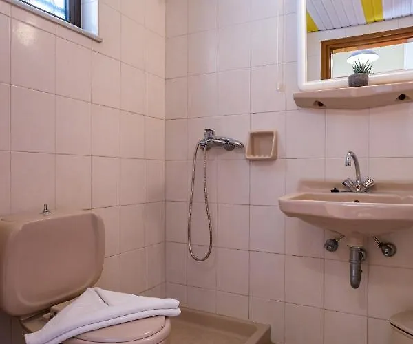 Seaside Apartmanhotel