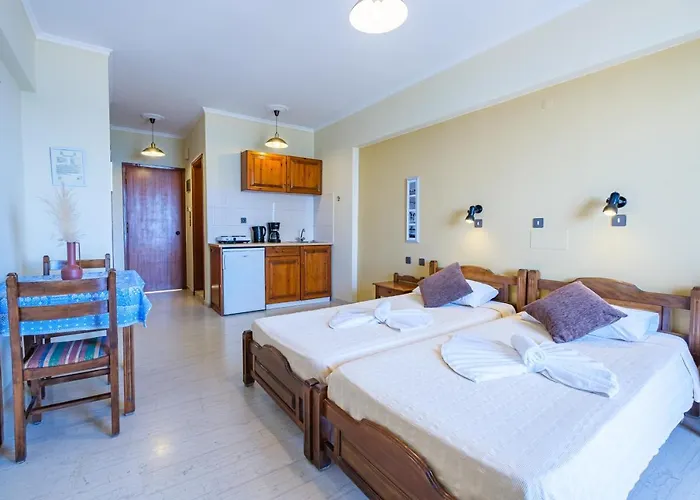 Seaside * Ambávrisz